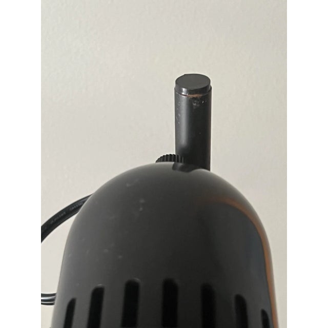 Mobilite 580 Adjustable Floor Lamp, 1970s, With Original Tags For Sale - Image 11 of 13