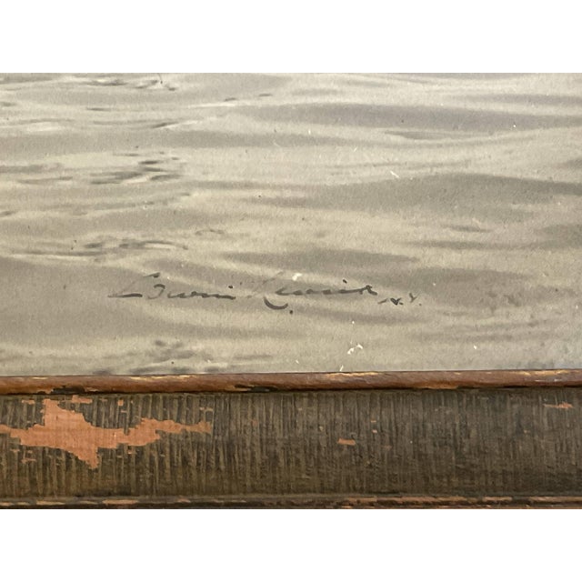 Photograph Of The Lawley Yacht Caritas For Sale - Image 9 of 12