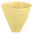 Scandinavian Studio Pottery Ceramic Vase attributed to Gustavsberg, 1960s. For Sale