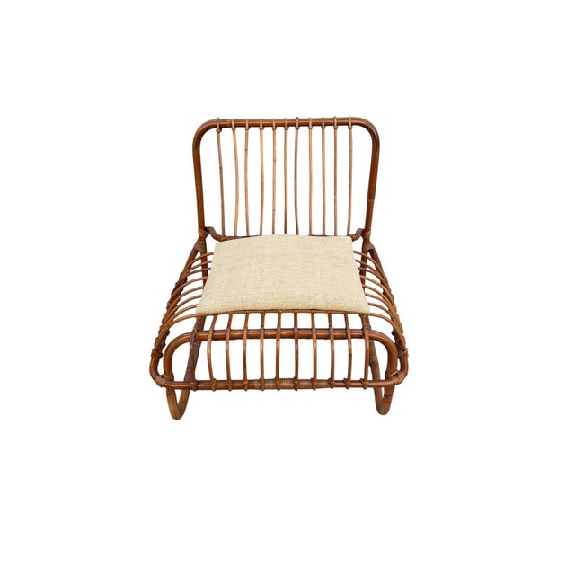 Lounge Chairs by Raffaella Crespi and Raboni for Vittorio Bonacina, 1960s, Set of 2 For Sale - Image 6 of 9