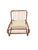 Lounge Chairs by Raffaella Crespi and Raboni for Vittorio Bonacina, 1960s, Set of 2 For Sale - Image 6 of 9