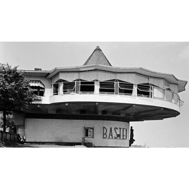 One of the photographers at Mauritius Publishing based in Berlin was Karl Heinrich Lämmel. Born on 30 July 1910 in Riesa,...