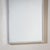 Mid-Century Modern Wall Mirror, Attributed to Domus Nova Production, Italy, 1st Half 20th Century For Sale - Image 3 of 7