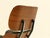 2000 - 2009 Set of Vintage Lounge Chair and Ottoman by Charles & Ray Eames for Vitra, 2000s For Sale - Image 5 of 18