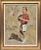 Paint Gunnar Donald Anderson, Young Boy Playing Baseball For Sale - Image 7 of 7