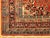 Antique Persian Bidjar Oriental Rug, in Room size, with Central Medallion For Sale In New York - Image 6 of 12