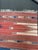 Late 20th Century 6ft 4in × 10ft Handwoven Kilim-Style Flatweave Area Rug, Vintage For Sale - Image 5 of 12