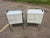1950s 1950s Medco-Sonlator Medical Cabinets — Pair For Sale - Image 5 of 10
