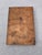 Mid Century Mushroom Printing Plate Block For Sale - Image 10 of 12