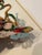 Chinese Chinese Figural Painting Cut Out For Sale - Image 3 of 3