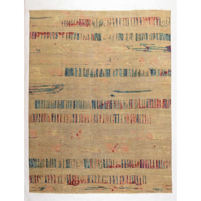 Toulouse Wool Rug from Carpetiers For Sale - Image 9 of 9