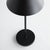 2020s Alluna Cordless Led Lamp 14" - Black For Sale - Image 5 of 9