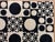 Verner Panton Geometry 1 Rug by Verner Panton for Unika Vaev, 1960 For Sale - Image 4 of 9