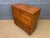Victorian Teak Military Chest by Army & Navy, 1885 For Sale - Image 15 of 16