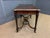 French Mahogany Library Table, 1840 For Sale - Image 13 of 16