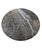Marble Dining Table with Anodised Black Aluminium Base from Marchetti, 2000s For Sale - Image 4 of 7