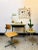 Mid-Century Modern Mid-Century Childrens Desk, 1950s For Sale - Image 3 of 12