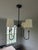 Modern Modern Visual Comfort Vendome Chandelier For Sale - Image 3 of 4