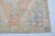 Oushak Handknotted Wool Carpet For Sale - Image 9 of 10
