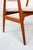 Mid-Century Danish GM11 Chair in Teak by Erik Kirkegaard for Glostrup, 1960s For Sale - Image 15 of 18
