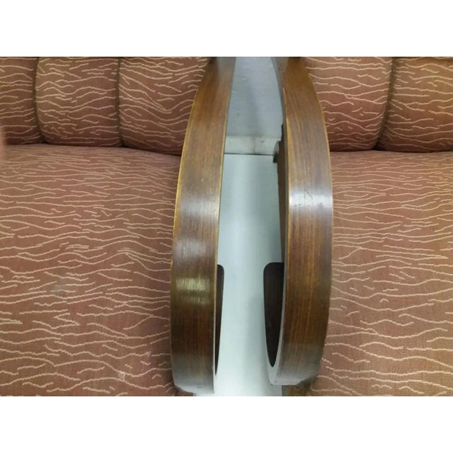 Art Deco Armchair from Halabala, Czechoslovakia, 1930 For Sale - Image 6 of 15