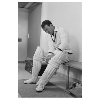 Jimmy Greaves' Unframed Archival Pigment Print For Sale