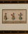 Rococo 18th Century Framed French Military Engravings- A Set of 8 For Sale - Image 3 of 5
