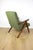 Vintage B-310 Var Armchair in Green Boucle, 1970s For Sale - Image 6 of 10
