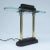 C.1980's Postmodern Bankers Desk Lamp by Robert Sonneman(Design) for George Kovacs(Mfr.) For Sale In West Palm - Image 6 of 13