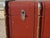 Vintage Cabin Trunk, 1930s For Sale - Image 16 of 18