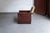 This easy chair was designed and produced in the Netherlands in the 1930’s. The style is reminiscent of the Amsterdamse...