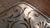 18th Century English George II Sterling Silver Pierced Dish Insert by Joseph Sanders For Sale - Image 13 of 14