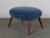 Set of Swoon Lounge Chair and Ottoman by Space Copenhagen for Fredericia, 2021 For Sale - Image 12 of 14