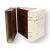 French 3-Vol French Charles Dickens Collection For Sale - Image 3 of 4