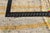 Textile Vintage Azilal Moroccan Rug, 04'00 X 07'01 For Sale - Image 7 of 10