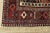 Yalameh Rug 5'1'' X 6'10'' Multicolor Wool Vintage Tribal Hand-Knotted Carpet For Sale - Image 10 of 12
