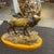 1980s Original Bronze Elk by Clark Bronson Entitled “Wapiti” 11/75 For Sale - Image 11 of 11