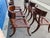 T. H. Robsjohn Gibbings Style Solid Walnut Klismos Chairs. Set of 6 For Sale - Image 13 of 14