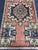 Contemporary Turkish Yastik Rug 1'5" x 2'11" For Sale - Image 3 of 5