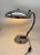 Reggiani Vintage Table Lamp in Chrome attributed to Reggiani, 1970s For Sale - Image 4 of 5