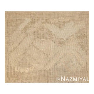 Nazmiyal Collection Vintage Tapestry by Hans Krondahl For Sale