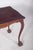 Portuguese Coffee Table in Wood For Sale - Image 9 of 10