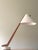 B 54 Table Lamp by Hans Agne Jakobsson for Markaryd, 1960s, in Good conditions. Designed 1960 to 1969 This piece has an...