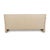 Linea 2-Seater Sofa in Cream Leather from Jori For Sale - Image 10 of 12