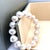 Paspaley Delfini South Sea Pearl Strand Bracelet 11–14mm For Sale - Image 6 of 10