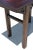 Chinese Antique Wine Console Table Solid Wood Single Board Elegant Ming For Sale - Image 11 of 18