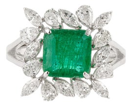 Example of VR Jewels Jewelry