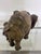 Terracotta Elephant Figure, 1960s For Sale - Image 3 of 5