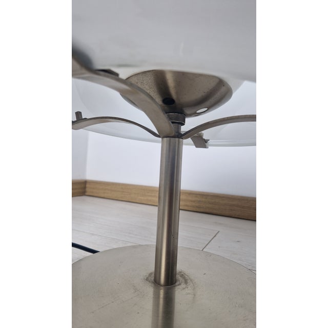 Erse Model Table Lamp by Vico Magistretti for Artemide, 1960s For Sale - Image 6 of 10