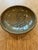 Oyster Gray Mid-Century Modern Studio Pottery Bowl With Man’s Face For Sale - Image 8 of 9